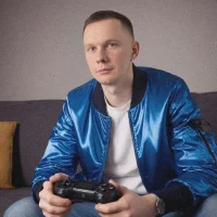 Dmitriy898's Profile Pic