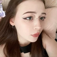 LucyFierro's Profile Pic