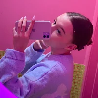 Gambar Profil LynHascall