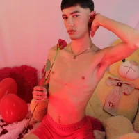 รูปอวาตาร์ของ Alexxus_Smith