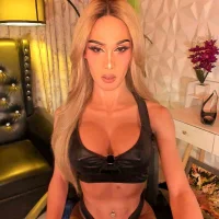 TheHugeCockBella – avatarbillede