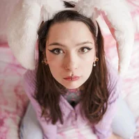 Foto desnuda XXX de mamiedonuts