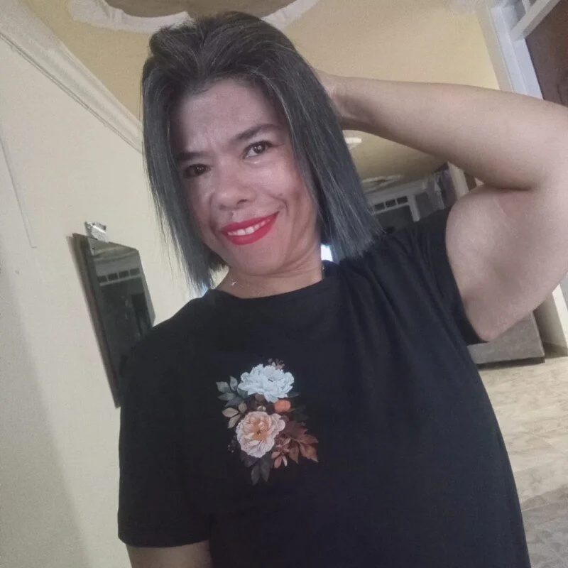 cinderella_jackson Stripchat profile image