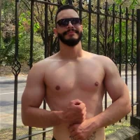 elbendito369's Profile Pic