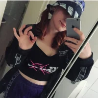 Ảnh Đại Diện PurpleHazexx