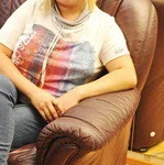 Tyfani's Avatar Photo