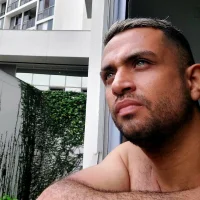 Foto de perfil de zhamirhotfeet