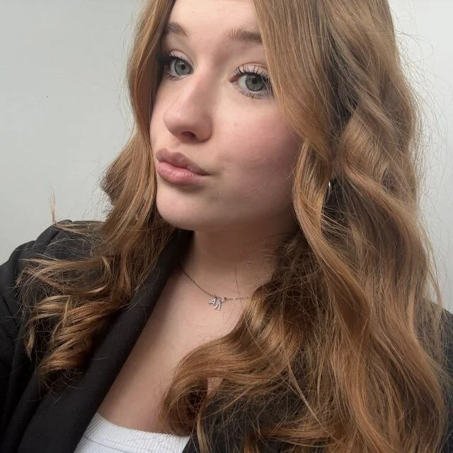 ElizabethHorton Stripchat profile image