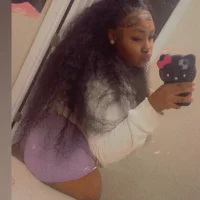 Slika avatara modela thiccdollie