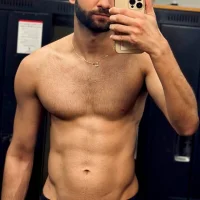 Toronto325's Avatar Pic