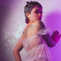 Zdjęcie profilowe modela crymila