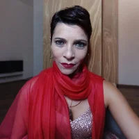 Lulypsicologasexual Adlı Modelin Avatarı