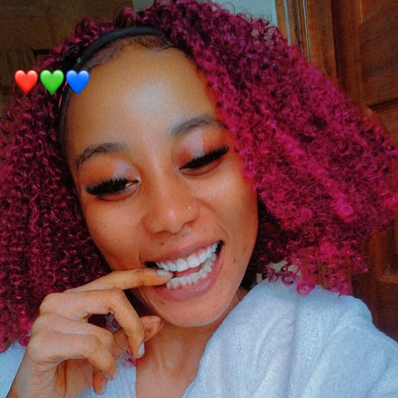 Jadamira Stripchat profile image
