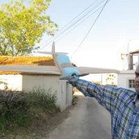 LM50 profiképe