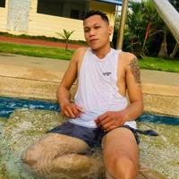 Zdjęcie profilowe modela princenavheen