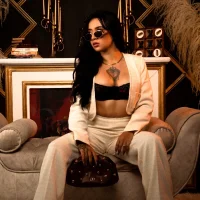 EmmyEvans1 头像图片