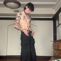 GothSadistn Avatar kuva