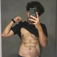 jerryrooh69 头像图片