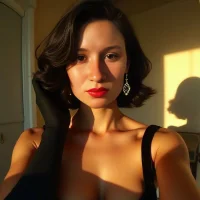 LucettaAcomb Φωτ, Προφίλ