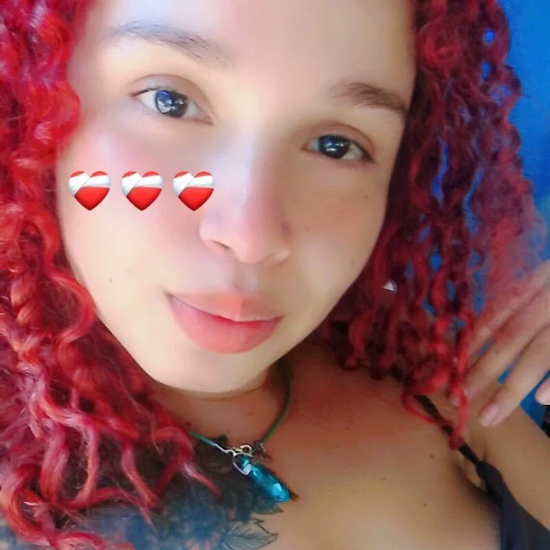 candy_19_x Stripchat profile image
