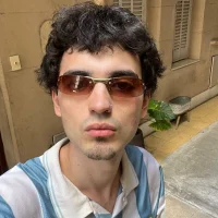 agusluzz's Avatar Pic