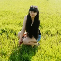 GalaxyAngela's Avatar Pic