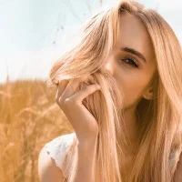 CoddessCrystal: εικόνα άβαταρ