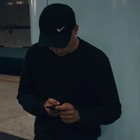 Markizik7 webcam model