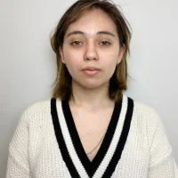 ArolinaLe's Profile Pic