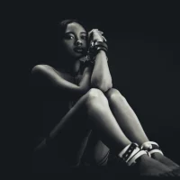 Foto desnuda XXX de Connie_brunette