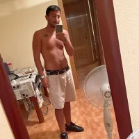 alvaroferrer - Profil Fotoğrafı