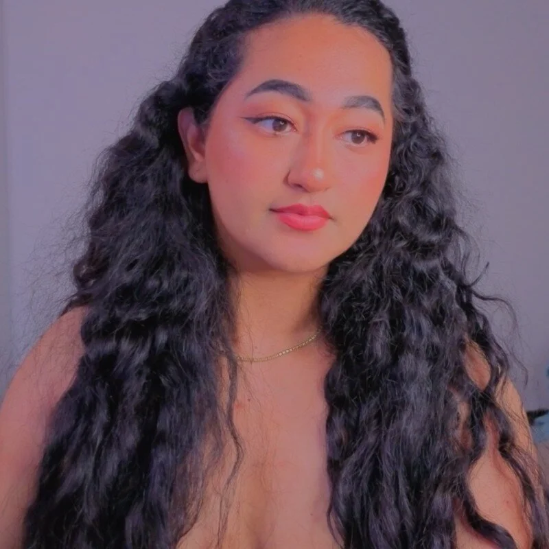 hipatia1moretime Stripchat profile image