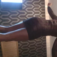 Sashvee's Avatar Photo