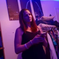 jokermeg25's Profile Pic