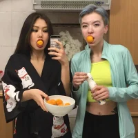 KikoAndSilk의 프로필 사진