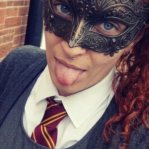 Latuastudentessa