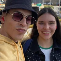 Morganandjoshua Adlı Modelin Avatarı