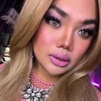 AlwaysHornyMia – avatarbillede