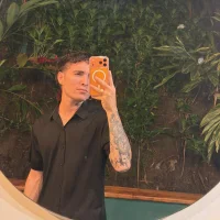 boony18 頭像圖片