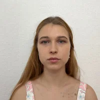 Foto desnuda XXX de CorrineStam