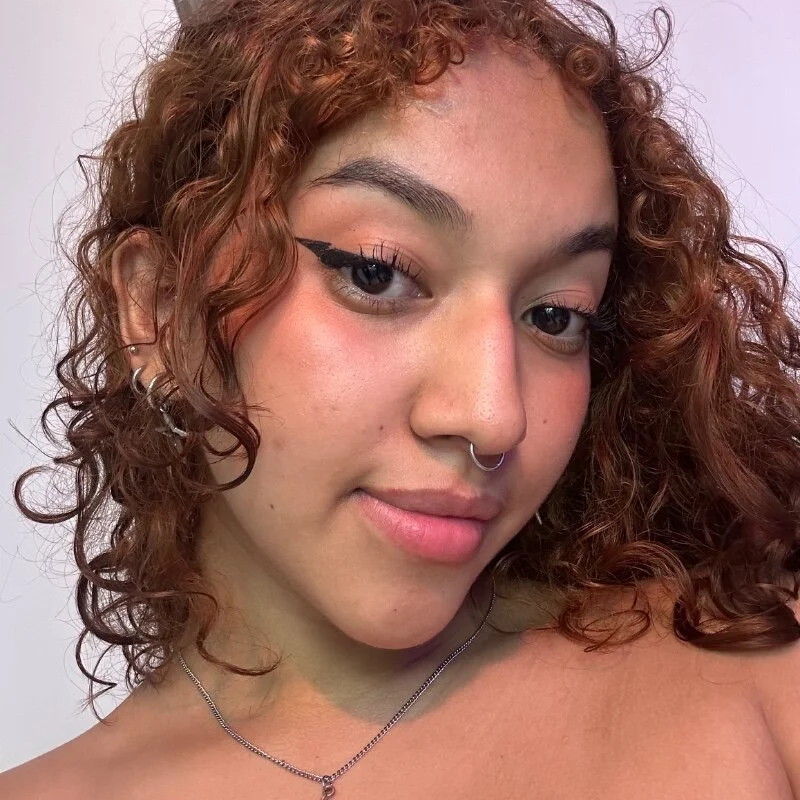 Scarleth_444 Stripchat profile image