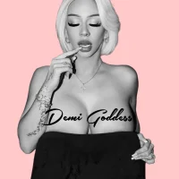 demigoddess111's Profile Pic