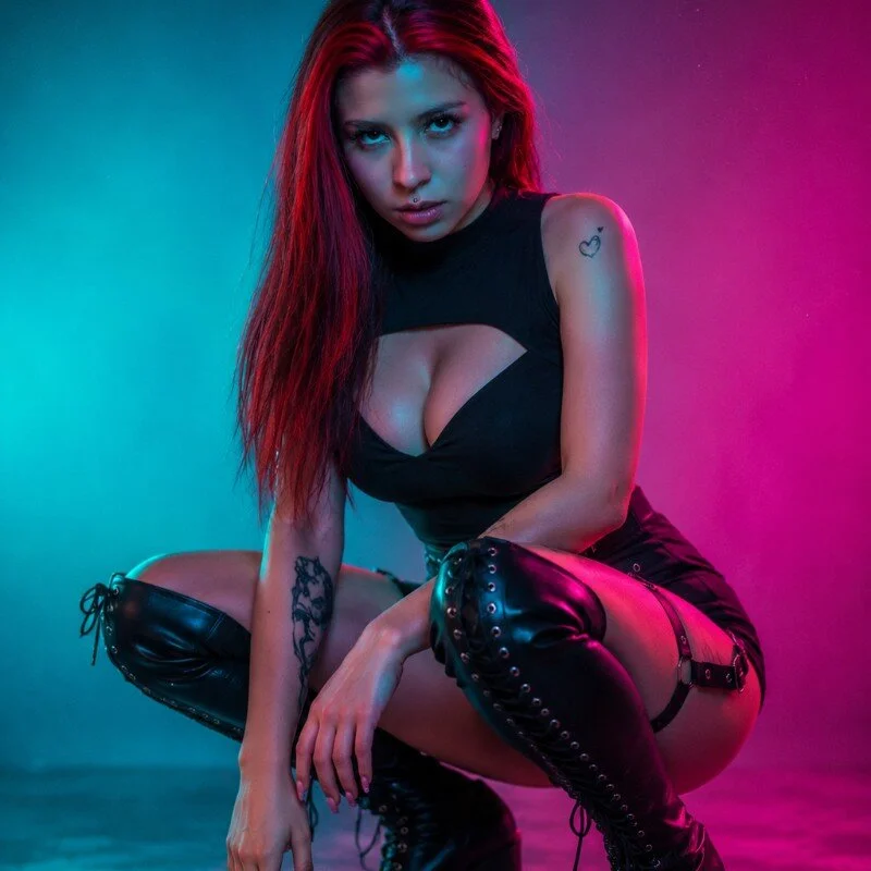 Sidney_Blaice Stripchat profile image