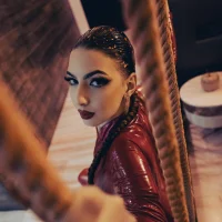 SkylerSpark's Avatar Pic