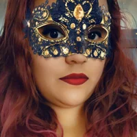 Megaranat21's Avatar Photo