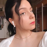 EsmeBramson - Profil Fotoğrafı