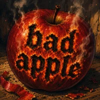 badd_apple Immagine Avatar