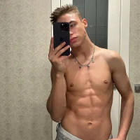 Slika avatara modela matthew_beautiful