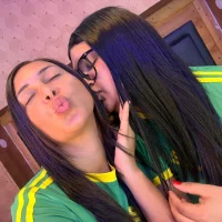 Avatar obrázek DannaAndSofi1