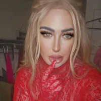 Foto do avatar de Inkedplaydoll